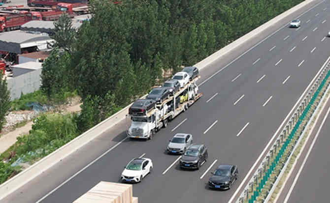 北票高速公路汽车救援
